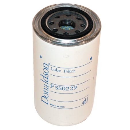 Filtru hidraulic Donaldson