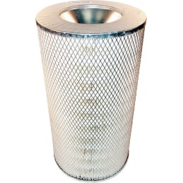 Carcasă filtru aer Donaldson