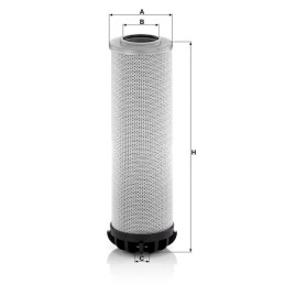 Filtru hidraulic