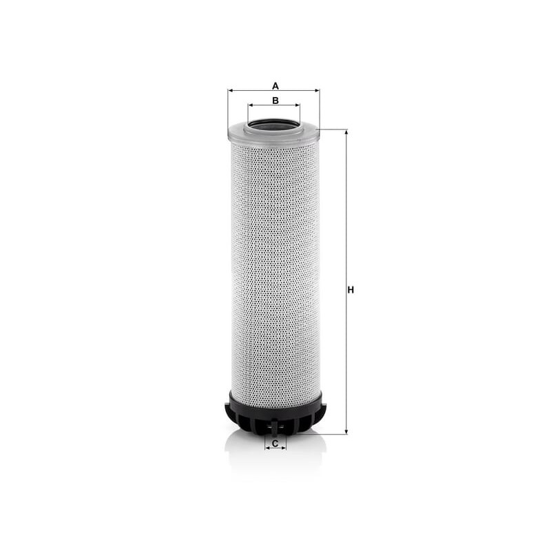 Filtru hidraulic