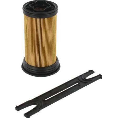 Filtru potrivit pentru AdBlue®