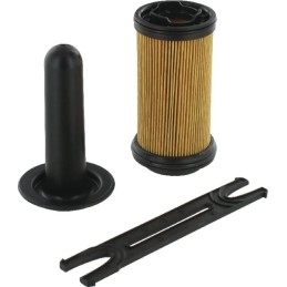 Filtru potrivit pentru AdBlue®