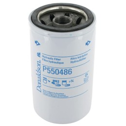 Filtru hidraulic Donaldson