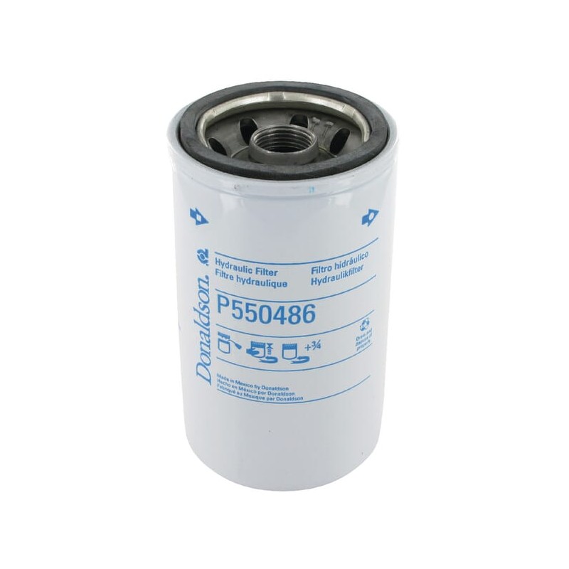 Filtru hidraulic Donaldson