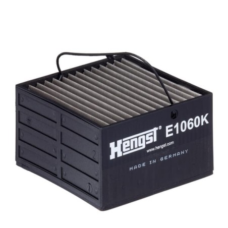 Filtru de combustibil