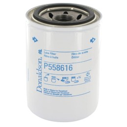 Filtru de ulei Donaldson