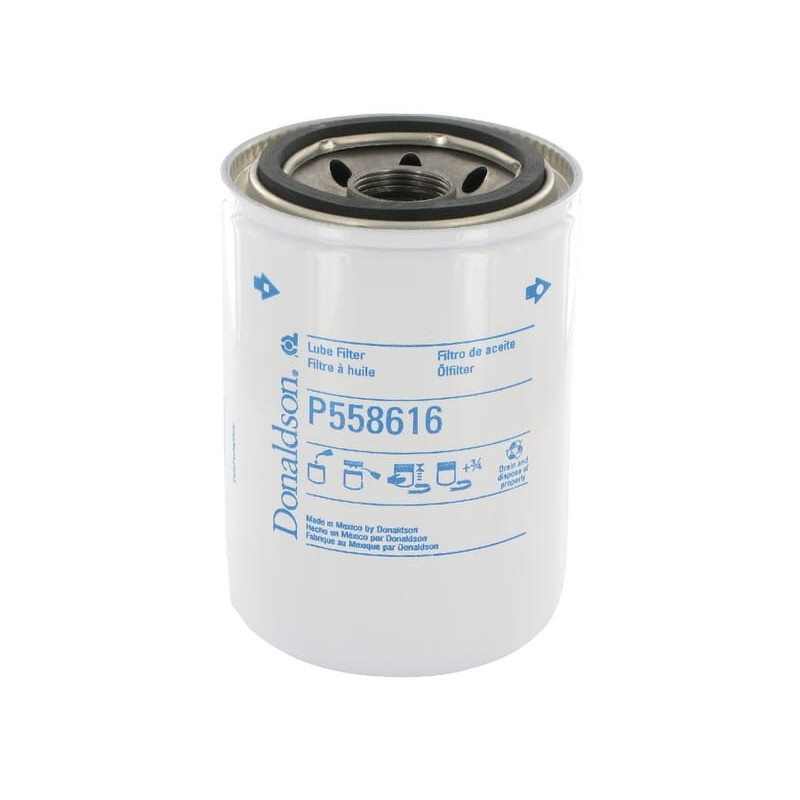 Filtru de ulei Donaldson