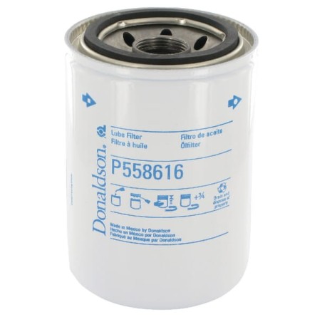 Filtru de ulei Donaldson