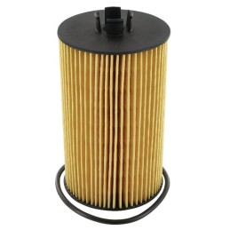 Filtru de ulei