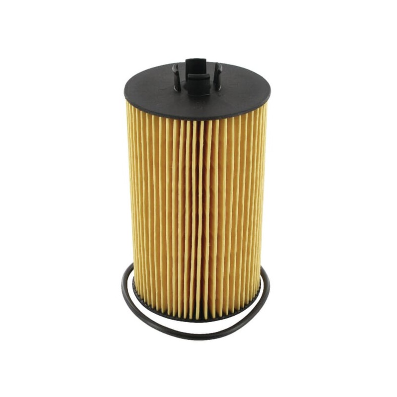 Filtru de ulei