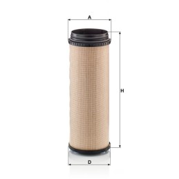 Filtru de aer