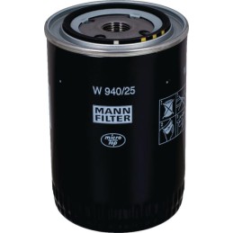 Filtru ulei MANN-FILTER