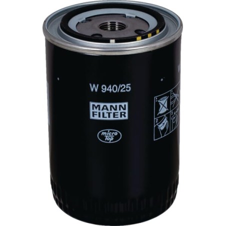 Filtru ulei MANN-FILTER