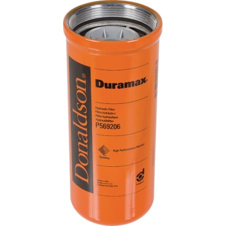 Filtru hidraulic