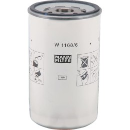 Filtru ulei