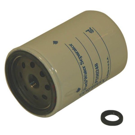 Filtru de combustibil Donaldson