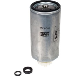 Filtru de combustibil