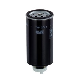 Filtru de combustibil