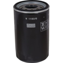 Filtru de ulei M+H