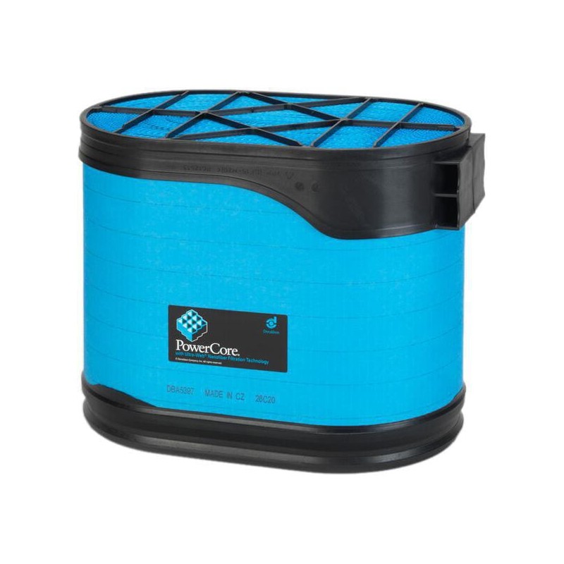 Filtru aer principal Blue® PowerCore® - Calitate Premium