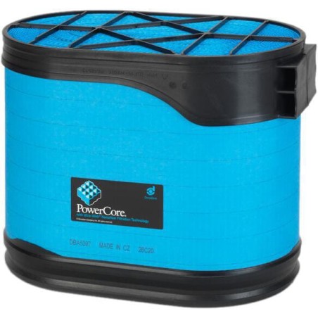 Filtru aer principal Blue® PowerCore® - Calitate Premium