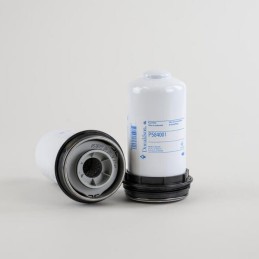 Filtru de combustibil, secundar