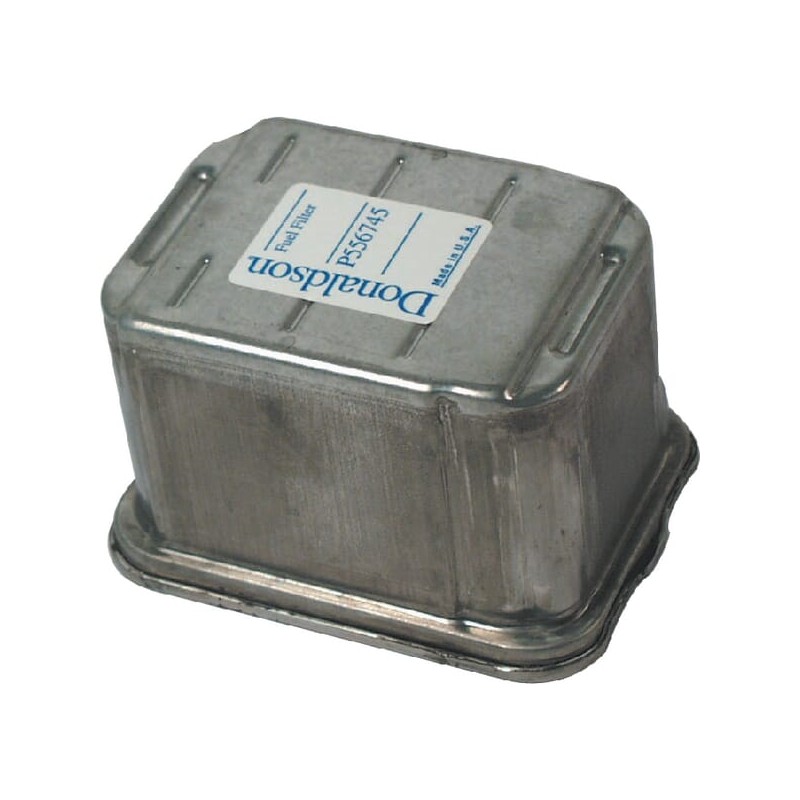 Filtru combustibil complet Donaldson