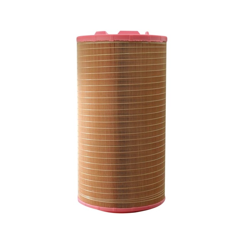 Filtru aer rotund