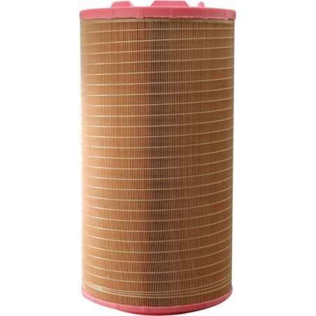 Filtru aer rotund