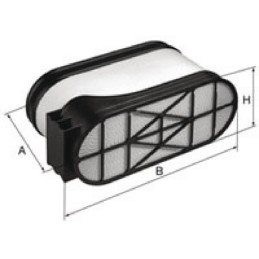 Element filtru de aer