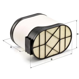 Element filtru de aer