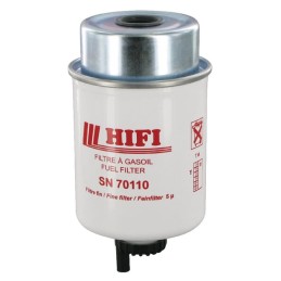 Filtru de combustibil