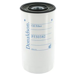 Filtru de ulei Donaldson