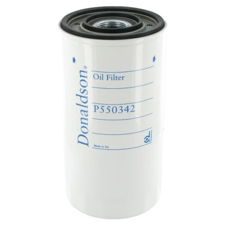 Filtru de ulei Donaldson
