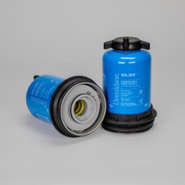 Filtru separator apă combustibil