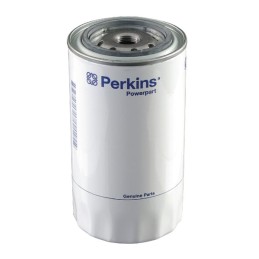 Filtru ulei Perkins