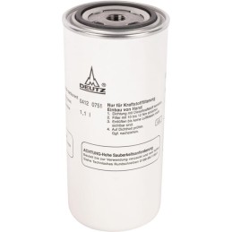 Filtru de combustibil