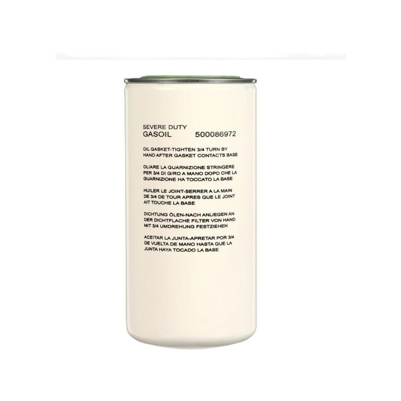 Filtru de combustibil