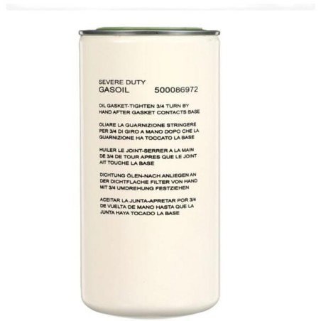 Filtru de combustibil