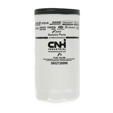 Filtru de combustibil