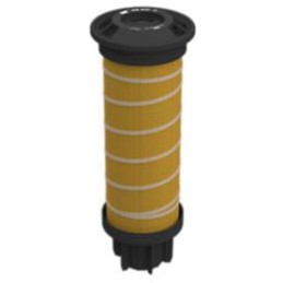 Element filtrant combustibil