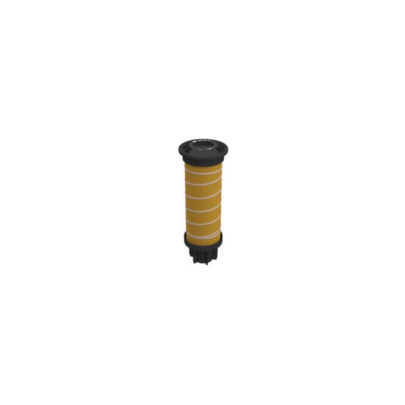 Element filtrant combustibil
