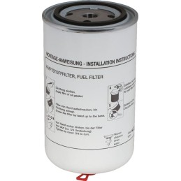 Filtru de combustibil SDF
