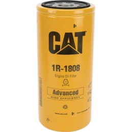 Filtru de ulei Caterpillar