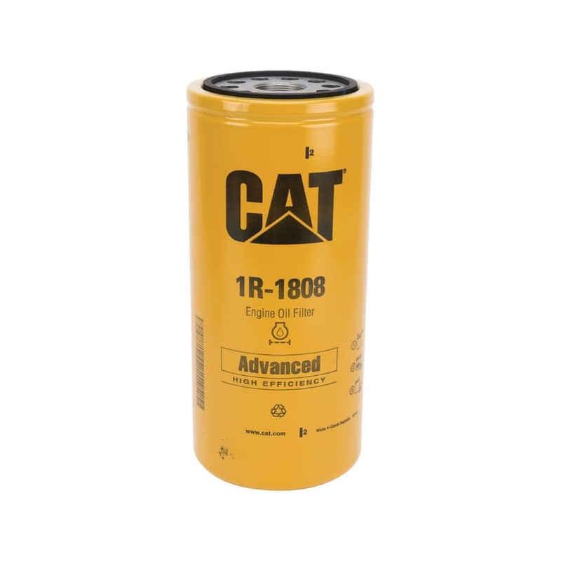 Filtru de ulei Caterpillar
