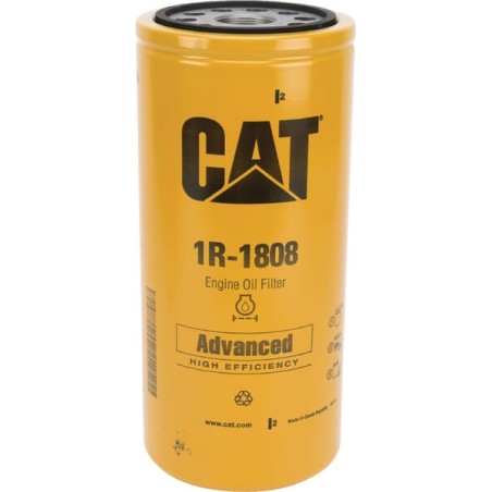 Filtru de ulei Caterpillar