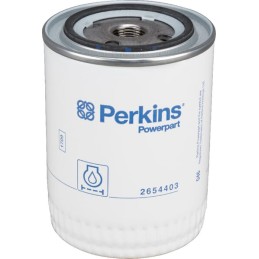 Filtru ulei Perkins