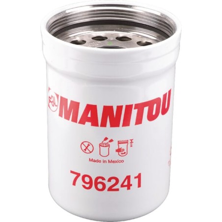 Filtru ulei motor