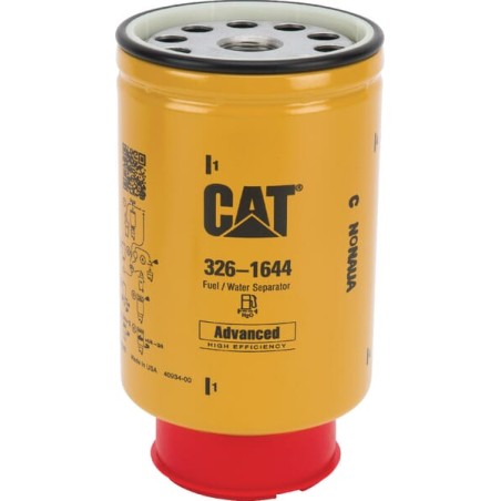 Filtru de combustibil Caterpillar