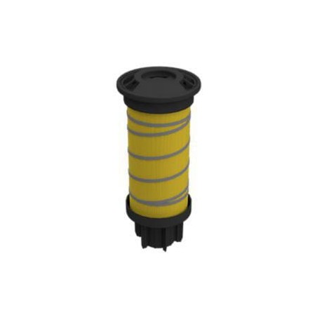 Element filtru combustibil, Caterpillar